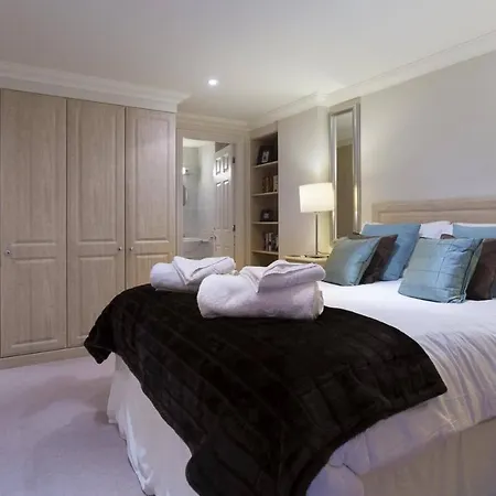 Сasa de vacaciones Merewood Ambleside