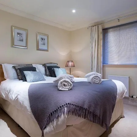 Merewood Сasa de vacaciones