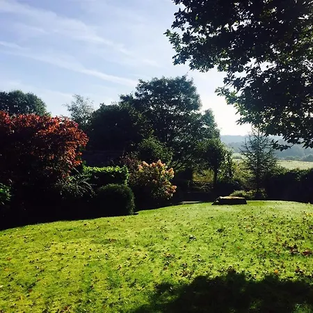 Сasa de vacaciones Merewood Ambleside