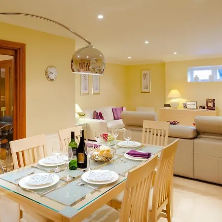 Merewood Сasa de vacaciones Ambleside