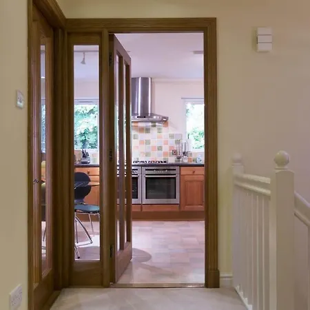 Feriehus Merewood Ambleside