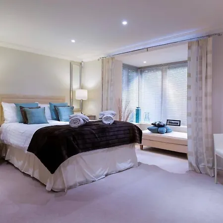 Merewood Feriehus Ambleside