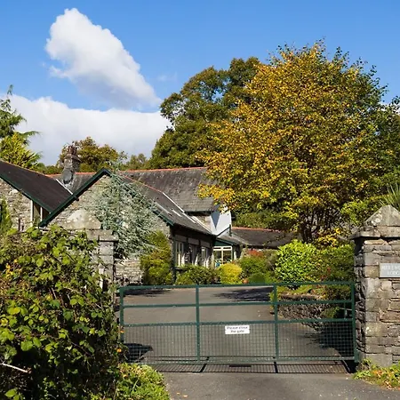 Merewood Сasa de vacaciones *