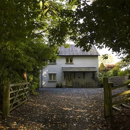 Merewood Feriehus *