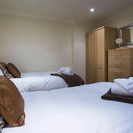 Feriehus Merewood Ambleside